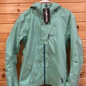 Terracea Ski & Snowboard Jacket - Small, Women's Winter Jacket